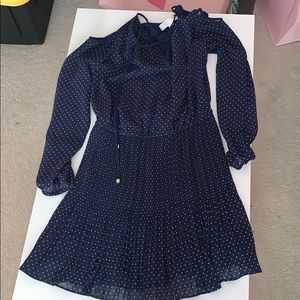 💗Polka Dot Dress💗
